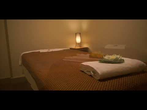 Brisbane Body Rub