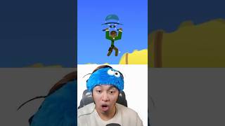 小学生が作ったフォートナイト🤔 #fortnite