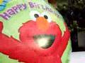 Tickle Me Elmo Birthday In Phoenix 01