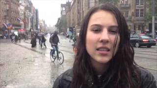 Turks Fruit door Sue-Ellen Ch'umiil en Luna