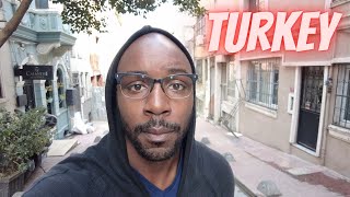 People Said Istanbul Turkey was Dirty