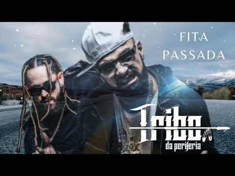 Tribo da Periferia & Extrema Função - Fita Passada - Produto Consciente