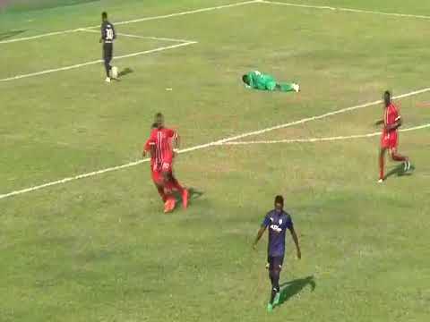 Accra City Stars vs Accra Lions (DOL WEEK 1)