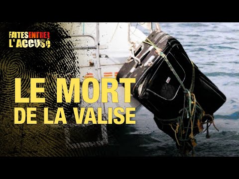 Faites Entrer l'Accusé : Farid Ouzzane, le mort de la valise