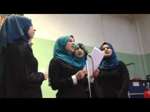 Hor PREPOROD Vitez - Ahmede Muhammede