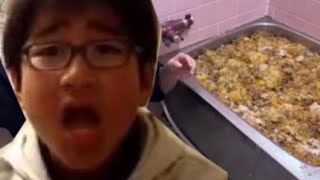 チーズ牛丼200人前を風呂に敷き詰めた下等生物YouTuberについて　チャンネルガードマン
