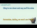 A Hundred Years From Today - Ethel Waters  - Karaoke [songclub]