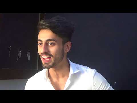 Ishank Jaggi the TIMELIN...