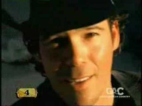 Clay Walker  For she was moma