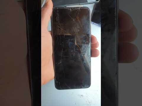 How to hard reset Xiaomi Redmi 9C/m2006c3mg