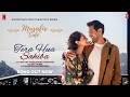 Musafir Cafe: Tera Hua Sahiba (Song) | Vikrant Massey,Vedika,Mahima | Garvit-Priyansh,Hansika,Aniket