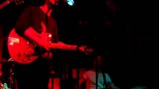 British Sea Power-Blackout-Live in Columiba, MO-5/1/08