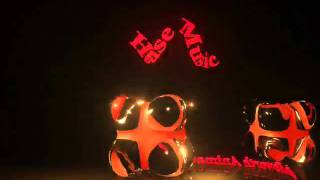 Duran Duran - Decadance.