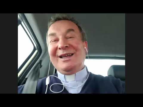 KRP 21.01 - ks. dr Marek Dziewiecki