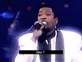 AFTER 7 LIVE  Arsenio Hall Show /CAN HE LUV U LIKE THIS