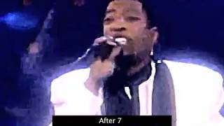 AFTER 7 LIVE  Arsenio Hall Show /CAN HE LUV U LIKE THIS