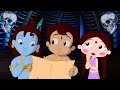 Chhota Bheem Aur Krishna Master Plan To Defeat Zimbara Cartoons For Kids Videos In Hindi