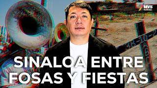 ÓSCAR BALDERAS alerta: “No hay NADA que CELEBRAR en un PAÍS en EMERGENCIA” | MVS Noticias