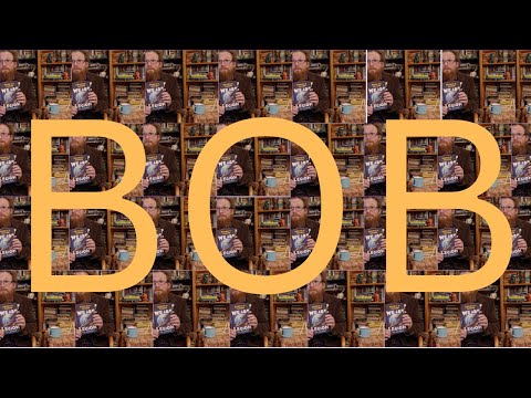 We are Legion (We are Bob) - Hit by a Bus. Becomes a Space Probe.