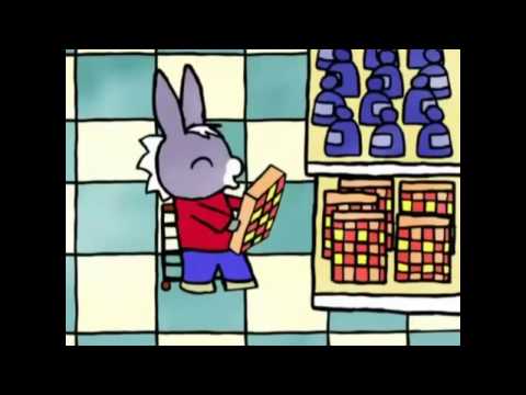 TROTRO FAIT LES COURSES (200%)