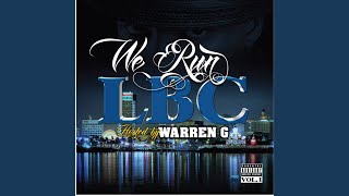 Great Place To Visit (feat. Warren G, Butch Cassidy)