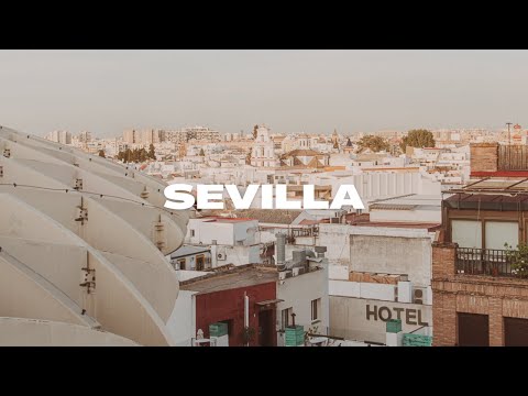 SEVILLA - Cinematic Short Film