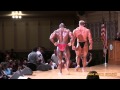 Guest Posing from the Pitt Pro