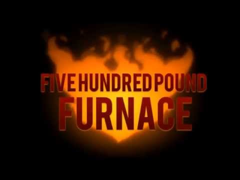 Five Hundred Pound Furnace - Stalker (Live at The WECC)