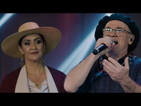 Ademar Pereira 40 anos- Valorizado "Velhos amigos" (Artistas convidados)