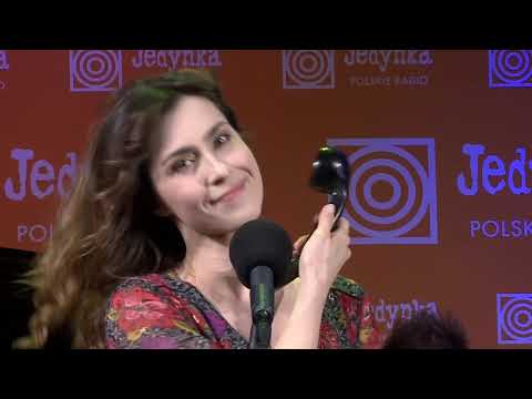 Halo, halo, halo - wyk. Adrianna Maja Kućmierz | 39.Studio Piosenki Teatru PR - reż. Janusz Gast