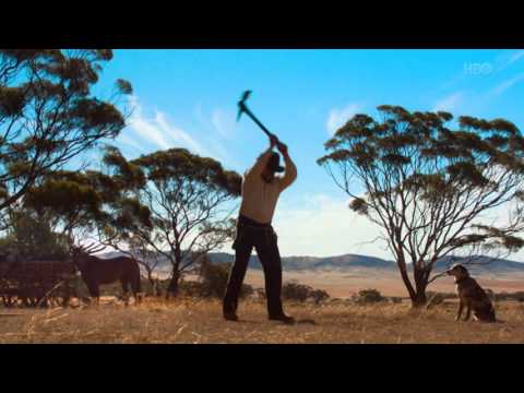 The Water Diviner - Trailer
