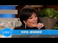 Kris Jenner on the New 'The Kardashians' Series