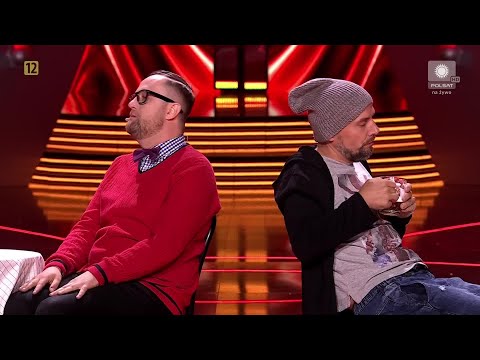 Sopocki Hit Kabaretowy: Kabaret Czesuaf  - Randka