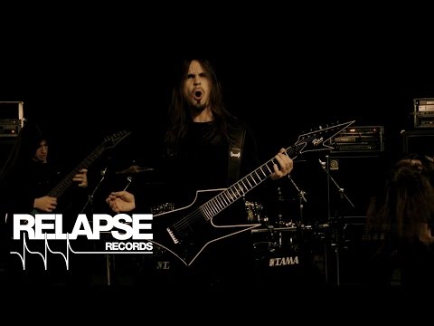 OBSCURA - Akroasis (Official Music Video)