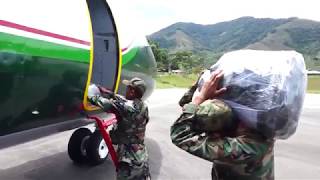 PALMAPAMPA - Incautan 115 kilos de cocaína en distrito de Santa Rosa, en el Vraem