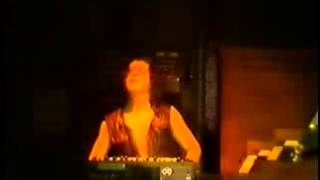 Inga Rumpf & Atlantis - Let's Get On The Road Again - live