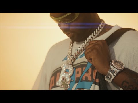 Gameova1k - Yo Decision ft. PG RA (Official Music Video)