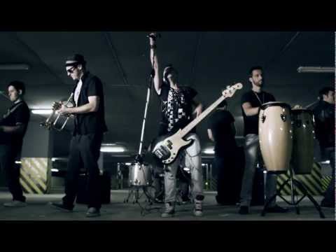 ALO - The Hounds feat. Zoki, Dado i Dj Mamlyoo