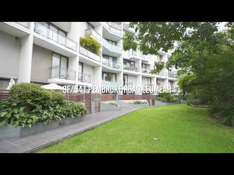 9f/541 Pembroke Road Leumeah