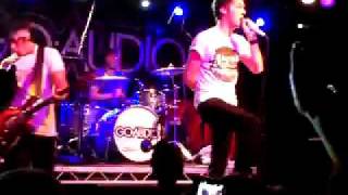 She Left Me - Go:Audio (Oxford O2 Academy - 3rd October 2009)