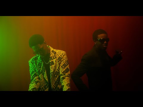 EESKAY - JUST BECAUSE: THE MOVIE