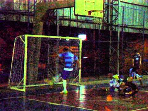 Primeiro Jogo Fenix FutSal