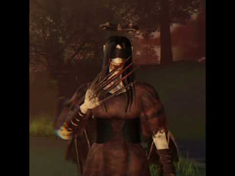 Melissa Fan-made Jumpscare Kintorus Maze - Heartbroken