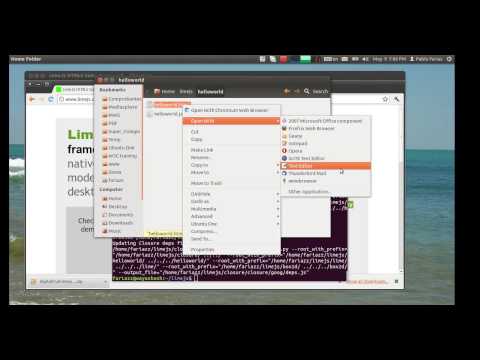 Lime JS HTML 5 Game Development Tutorial