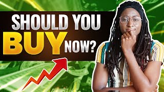 Should I Buy A House In 2021? | Real Estate Market Crash?