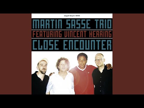 M.R.'S 12 Bars (feat. Vincent Herring)