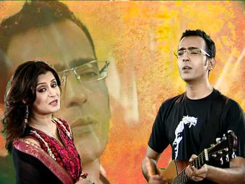 Bhalobashi - Alif Alauddin & Bappa Mazumder