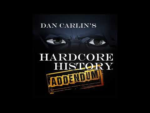 HH Addendum EP2 Rome Through Duncan's Eyes