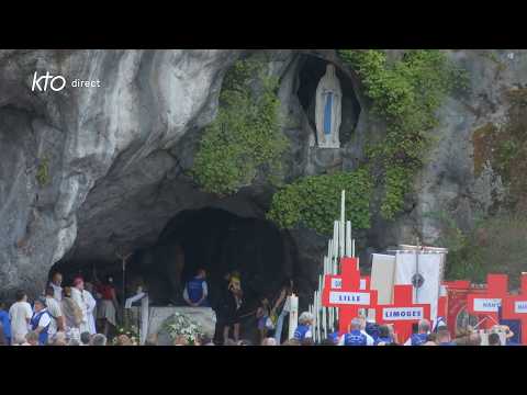 Prière pour la France - Solennité de l’Assomption 2026