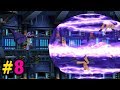 Teen Titans PS2 Walkthrough Part 8